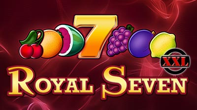 Royal Seven XXL
